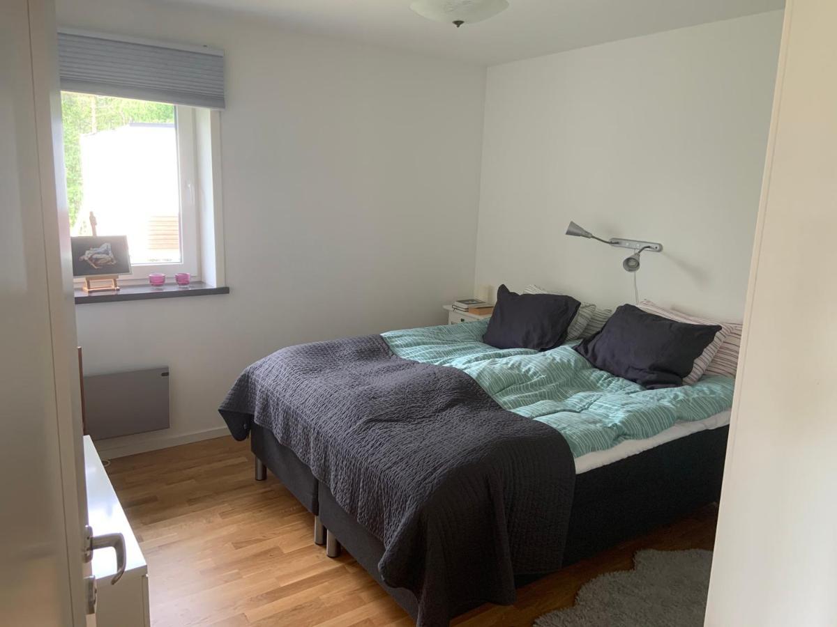 Fjaellhus 1 Villa Hostsatern Ngoại thất bức ảnh